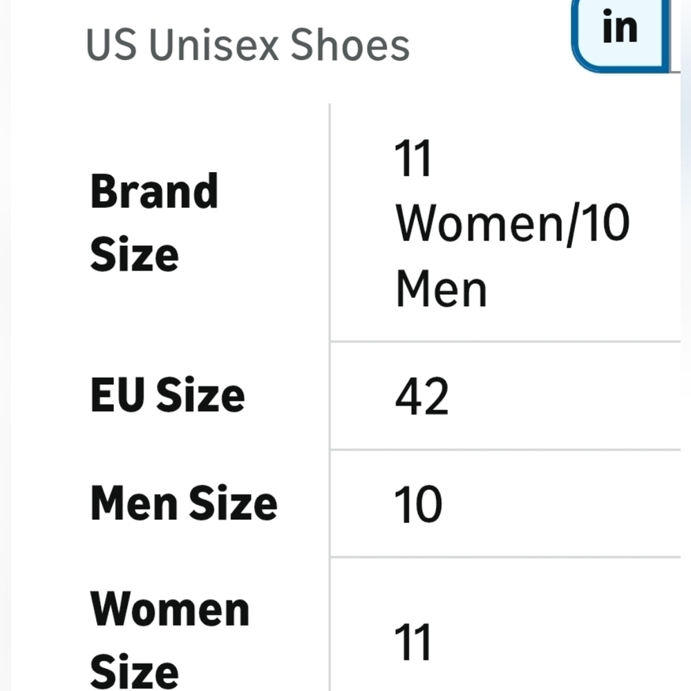 Racqua Water Shoes Unisex - Picture 6 of 6